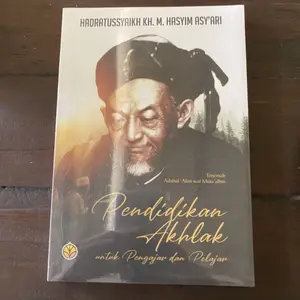 Pendidikan Akhlaq untuk Pelajar dan Pengajar