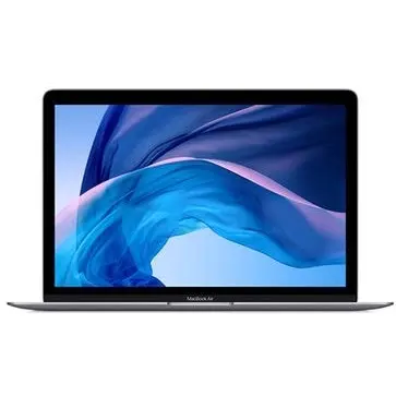 LAPTOP MB AIR 2018 LAYAR 13iNCH CORE i5 RAM 8 SSD 128/256 GB