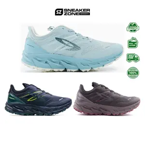 SEPATU TRAIL RUNNING NINETEN YUZA EVO - SEPATU SNEAKER PRIA MURAH - NINETEN ORIGINAL