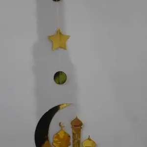 Aksesoris Gantung / Hiasan Gantung Idul Fitri / Ramadan / Eid Mubarak