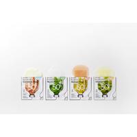 Gambar Leaders Imphyto Retinol Sheet Mask 23 ml | Sheet Mask | Masker Wajah dari C&F Store Official Kota Administrasi Jakarta Utara 3 Tokopedia