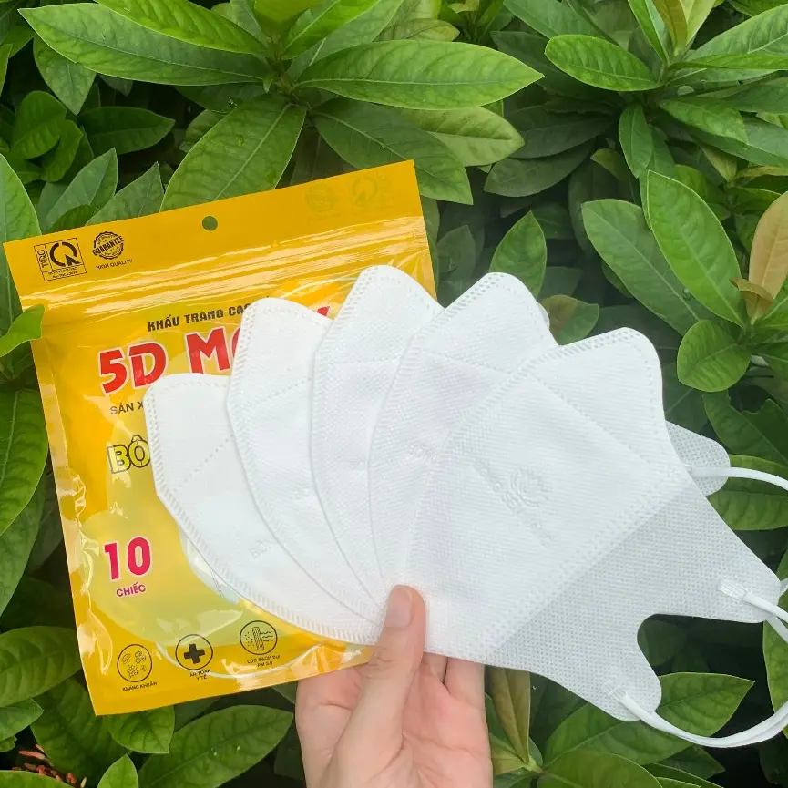Trắng
