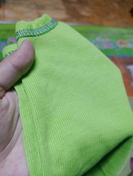 Product Review of 12 Pcs Kaos Singlet Anak Laki-Laki Stabillo SINGLET Anak Katun Bordir Unisex Fashion - Pola Grafis Karakter from C**s 1