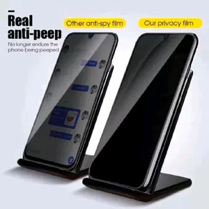 ALL TYPE R3DMI - TEMPERED GLASS PRIVASI SUPER KACA GLOSSY ANTI SPY