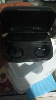 Product Review of Headset Bluetooth M-10 Tampilan Digital Cerdas Earphone Gaming Bluetooth TWS + Powerbank Digital Subwoofer Nirkabel M19 E6S A6S Bass Headphones Wireless Ponsel rg  tws m10 tws  2 burner  phones Komputer M15 M16 Laptop from p**a m**a 0