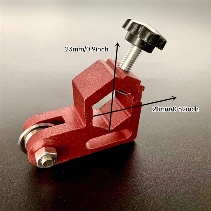 Product Introduction of Multi Functional T Shaped Push Cutter with 22mm Large Wheel Suitable for Accurate Cutting Ceramics Tiles Breaker Window 30