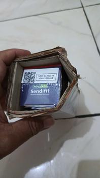 Product Review of SendiFit Original - Herbal Nyeri Sendi Isi 50 Kapsul from t**3 0