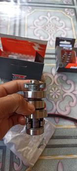 Product Review of Noken As Custom Honda Vario125/Vario150/PCX 150 Bahan RX7 from n**3 1