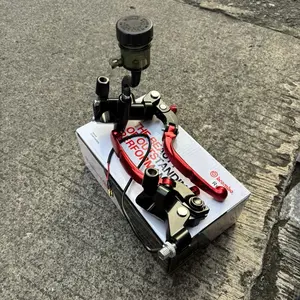 master rem parts accosato 1 set model s1 universal