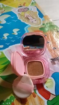 Product Review of Glad2Glow Cushion Perfect Cover G2Glow 11g | Foundation Ringan di Wajah Waterproof dan Transferproof from ~**• 0