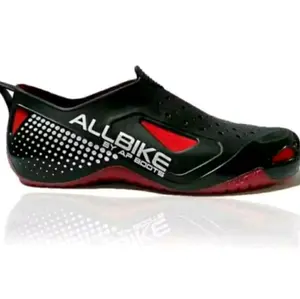 Sepatu Ap boots allbike original - sepatu multifungsi anti slip/air