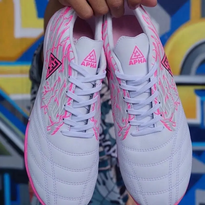 ￼Sepatu Futsal Apha Icarus Original | Sepatu Futsal Dewasa 38-43 2