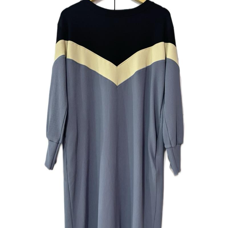 Midi Dress Knit Miami 7