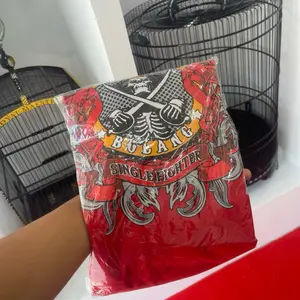 Baju kaos bolang ngawi single fighterrrr