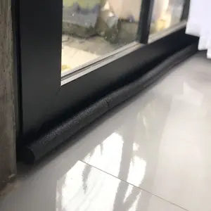 UNICO Penutup Celah Bawah Pintu Anti Serangga / Busa Pelindung Celah Pintu / Anti Kecoa / Alas  Pintu Penghalang Debu