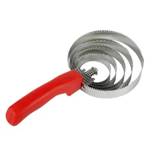 Hair Comb / Sisir Hewan Kotak / Pembersih Bulu Untuk Kuda Sapi Domba Kambing Etawa