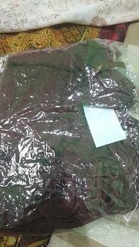 Product Review of WILDNOD - Mia S-7XL (LD 80-160) lingerie dress spandeks sutera from i**m 0