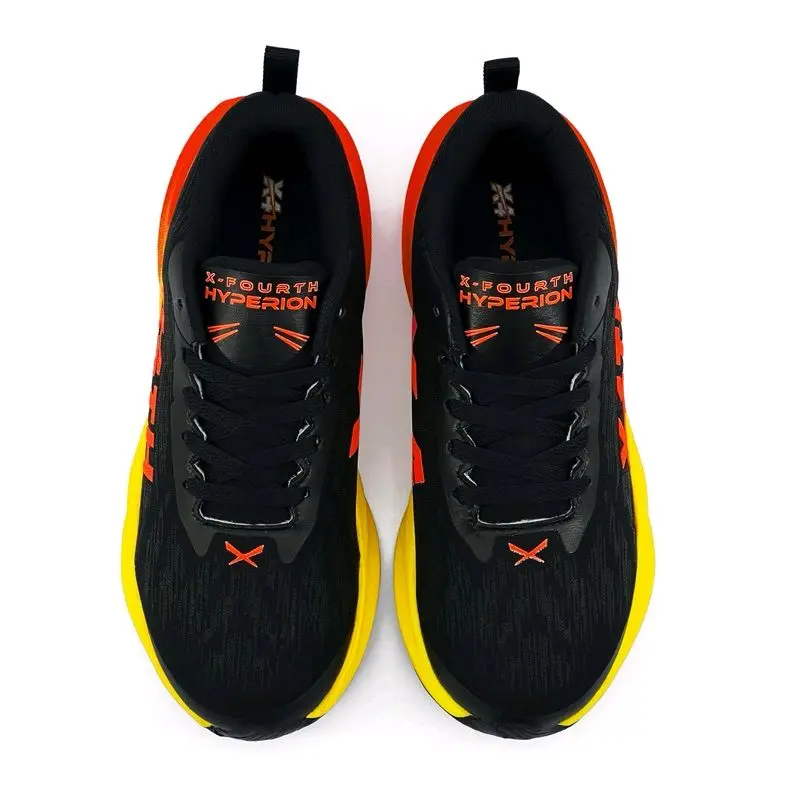 Sepatu Running Pria Wanita X Fourth Hyperion Sepatu Lari Pria Terlaris 6