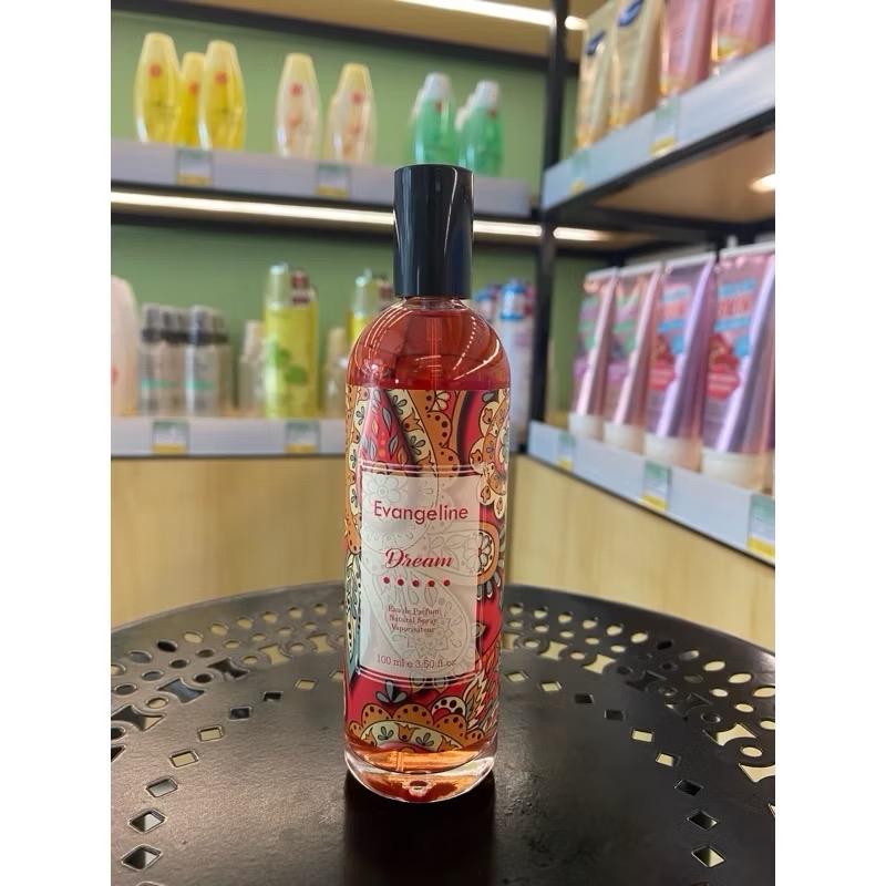 Evangeline Eau De Parfum 100ml Series Selection, Sakura, Musk, Hijab, Batik 6