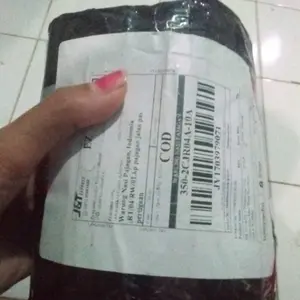 ISI 12 ~ ATG ~ Pisau Cutter Piso Cutter cuter kater Besar Pemotong Dus ATK JENIA