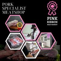 Gambar Karbonat (Pork Loin) Shabu-Shabu Slice 500G (Beku) Pink Ribbon Meat Market Impor Denmark Kualitas Tinggi dari PINK RIBBON MEAT MARKET Kota Administrasi Jakarta Barat 5 Tokopedia