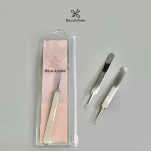 BEAUTYBEE BLACKHEAD REMOVER / ALAT PENCABUT KOMEDO WAJAH / PEMBERSIH KOMEDO STAINLESS STEEL (KQ1019)