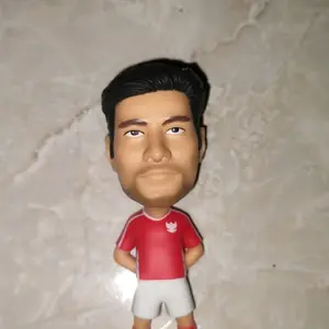 figure kevin dick Home timnas Indonesia
