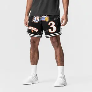 Celana Pendek Olahraga Boxing Basket Running Unisex Elpana Berkualitas Nyaman Pria Sport Desain Fungsional Bahan Elpana Fleksibel Kenyamanan Maksimal Saku Praktis Reflektif