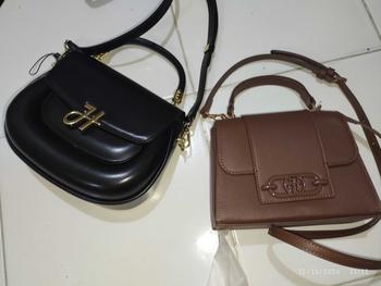Product Review of JIMS HONEY TAS SELEMPANG WANITA SALLY BAG from d**a 1