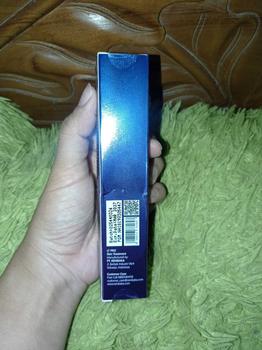 Product Review of ltpro lt pro aquaboost primer natural glow finish spf 16 from l**d 1