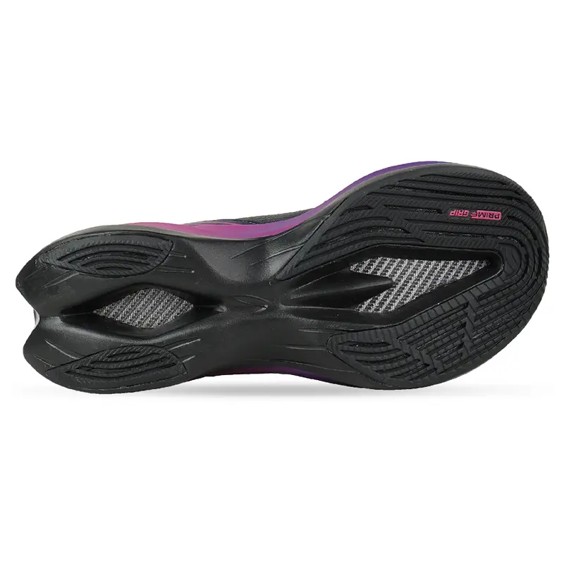 SEPATU RUNNING 910 NINETEN MID SOLE FUZZ FOAM++ (TAKASHI RUN ELITE-HAZE VELOCE GRAVITY-HAZE PRO DWP) 4