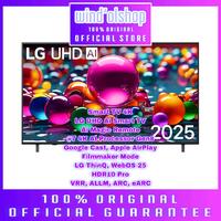 Gambar LG 75UA7550PSA Smart TV 4K UHD Ai HDR10Pro 75UA7550 75 inch LG 75UA75 Magic Remote dari wind' shop official Kota Tangerang Selatan 1 Tokopedia