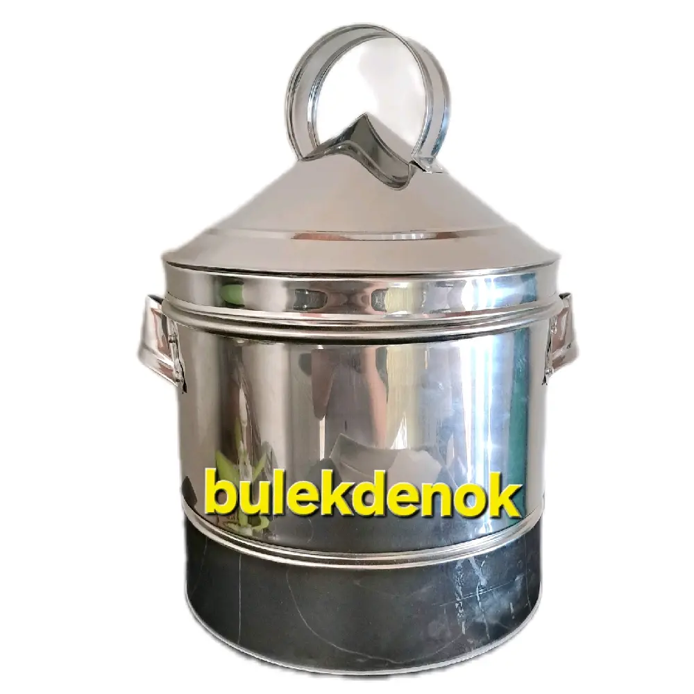 dandang kukus dandang 2kg
