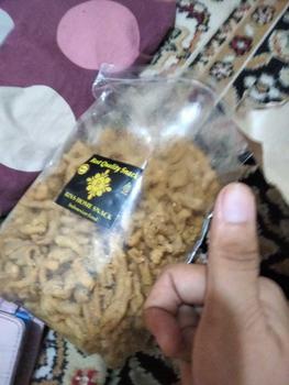 Product Review of PROMO !!! MERIAH  BUY 1 GET 1 , BELI USUS ORI 500GR GRATIS BASRENG ORI 500GR from d**y 1