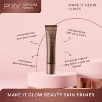 Gambar Pixy  Make It Glow Beauty Skin Primer 25ml - Make It Glow Primer - Pixy dari Pommyshop21_NEW Kota Administrasi Jakarta Barat 2 Tokopedia
