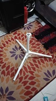 Product Review of SPEEDS Tripod Stand Kaki Penyangga Tenda Payung Dudukan Camping Outdoor Tenda Tinggi 45cm Bisa Portabel 031-7 from F**y 0