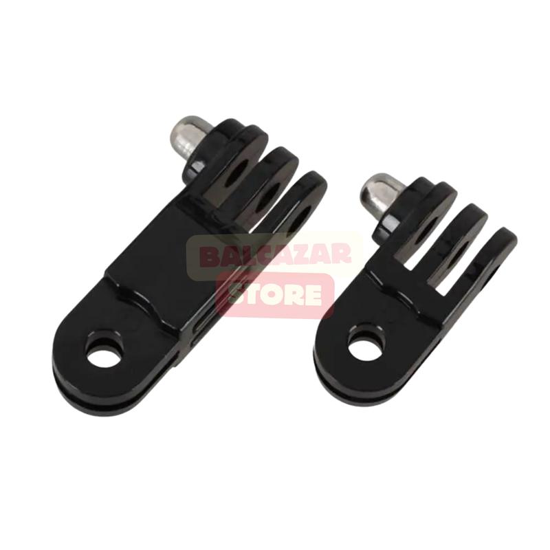 Universal Pivot Arm for Mount Mounting Action Cam Xiaomi Yi Xiaomi Yi 2 4K GoPro Helm 5
