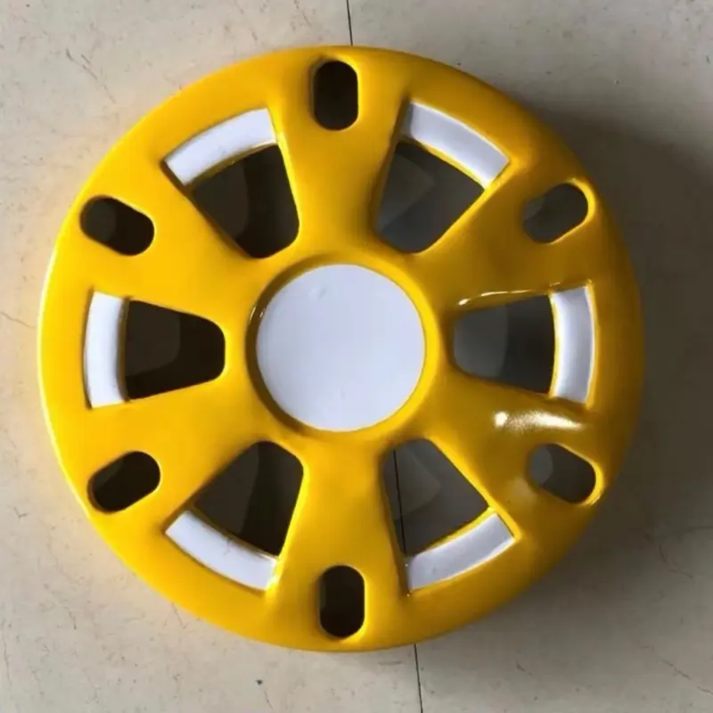 Rebeka terbaru kuning