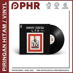 Jual Vinyl Harry Roesli Murah & Terbaik - Harga Terbaru Mei 2026