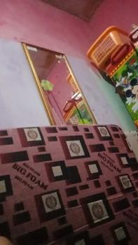 Product Review of GAMIS BRUKAT TILE  MUTIARA GAMIS WANITA TERBARU PAKE TALI from k**a 0