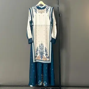 DRESS ARIMBY // DRESS WANITA REMAJA DEWASA // by Esha Scarf