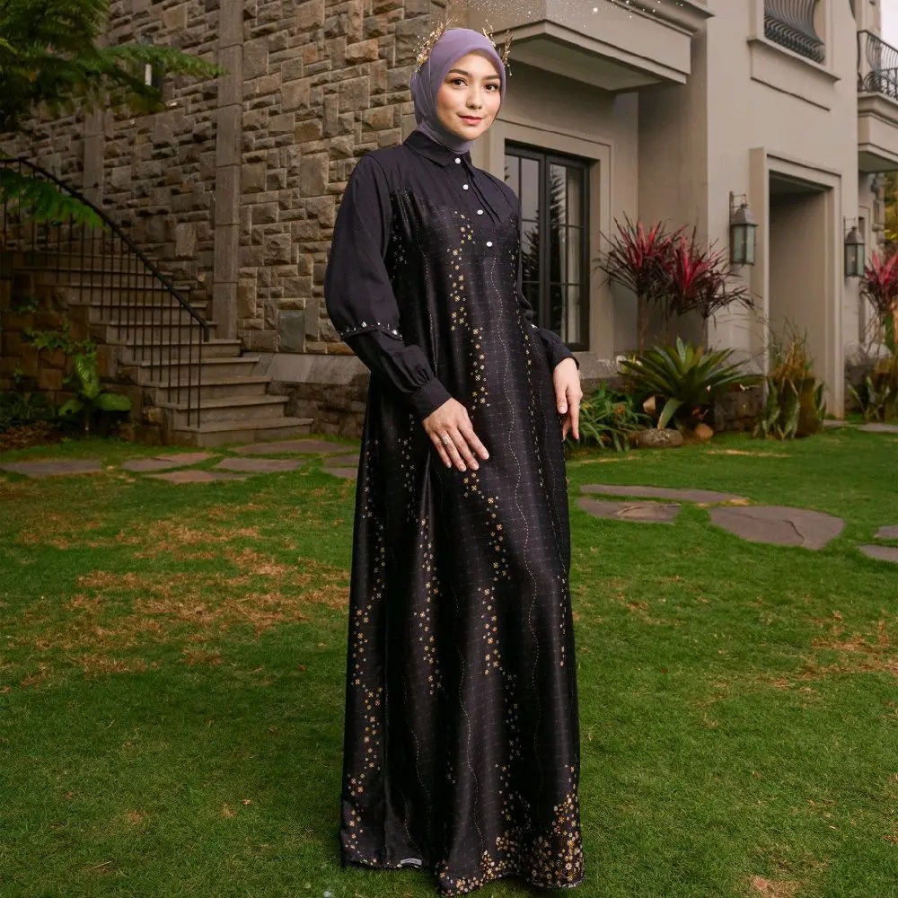 LADIVA 35 BUTTER CHARCOAL XL