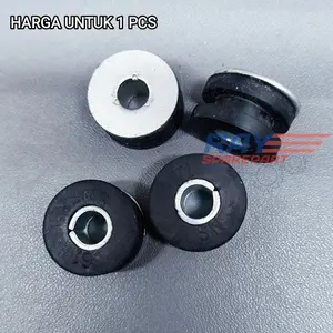 KARET RING BOS BOSH BODY M6 BAUT 10 UNIVERSAL ORIGINAL