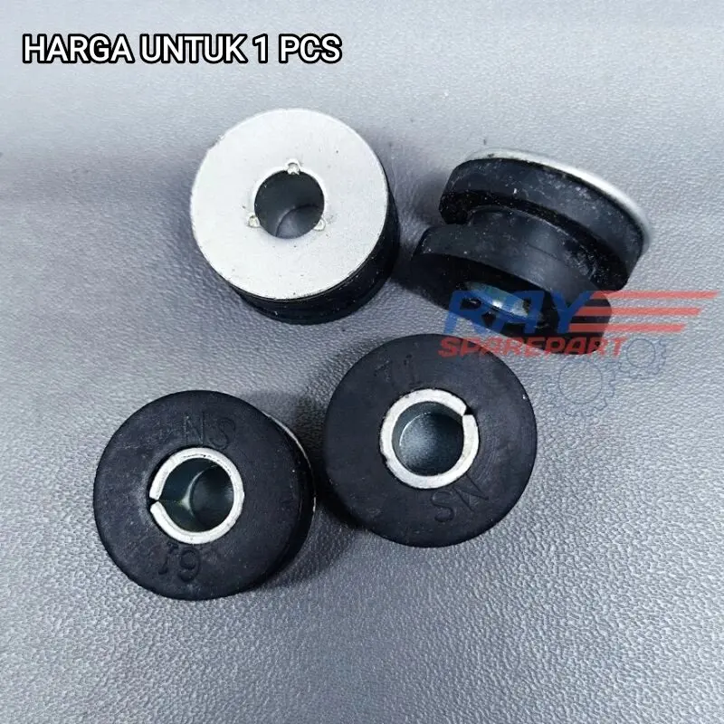 KARET RING BOS BOSH BODY M6 BAUT 10 UNIVERSAL ORIGINAL 0