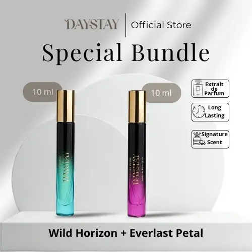 Wild Horizon & Everlast Petal 10 mL