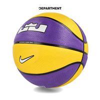 Gambar Bola Basket NIKE LEBRON JAMES PLAYGROUND 2.0 N1004372575 ORIGINAL - 7 dari SNEAKERS DEPT Kota Depok 2 Tokopedia