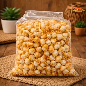 Siomay Mini Kering 1 kg / siomay mini 1 kg murah / omay murah 1 kg / siomay mini kering toping seblak/ toping seblak