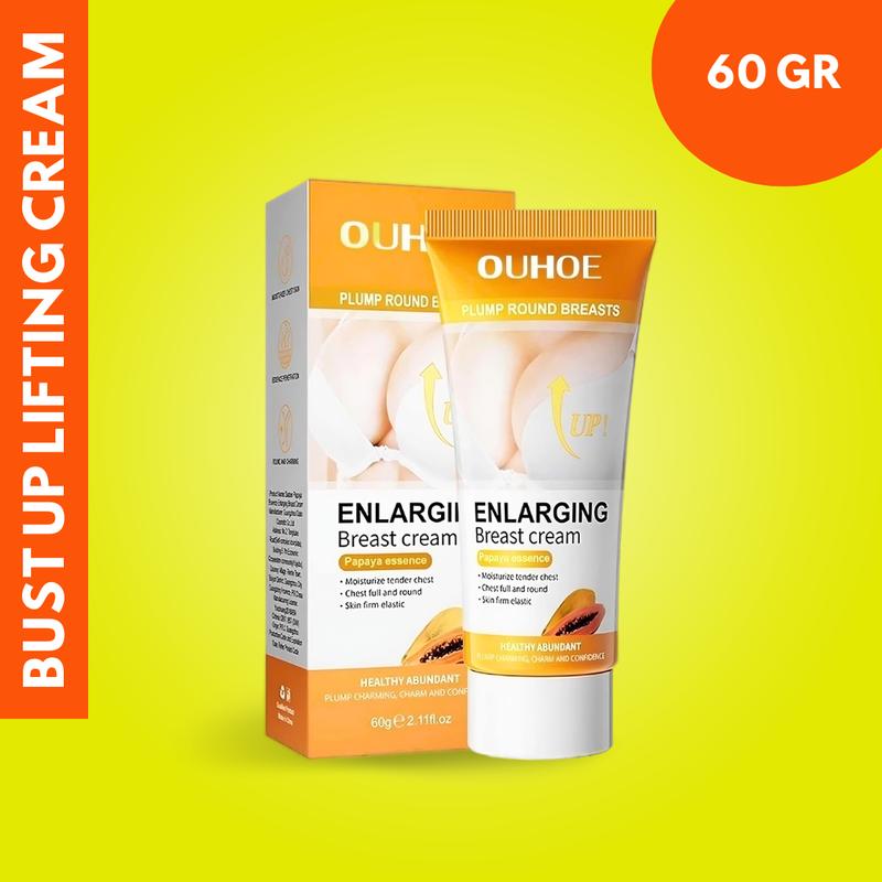 BUSTUP LIFTING CREAM Perawatan Payudara Kencang Berisi Padat Kenyal 0
