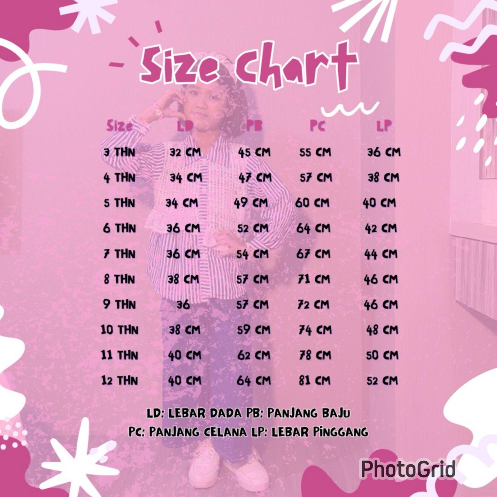 Setelan Jeans Wispie Import Anak Perempuan Usia 2-10 Tahun Viral Fashion Anak Terbaru Terlaris COD