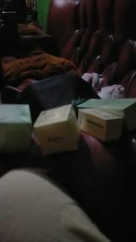 Product Review of Reglow New Paket isi 4 (Facial Wash, Day Cream, Night Cream, Serum) Skincare from ** 2